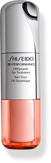 Bio-performance LiftDynamic eye treatment